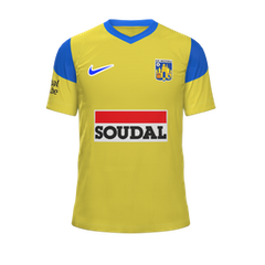 KVC Westerlo Formation - 