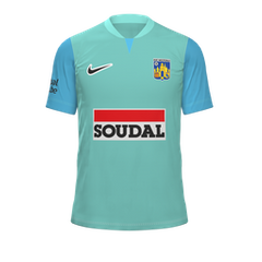 KVC Westerlo Formation - 