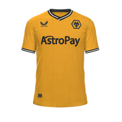 Wolverhampton Wanderers - وولفرهامبتون