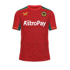 Wolverhampton Wanderers - وولفرهامبتون