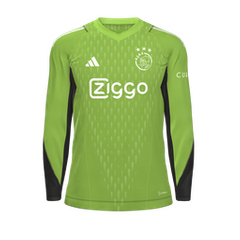 AFC Ajax Amsterdam - أياكس أمستردام