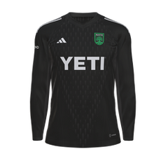 Austin Aztex - 