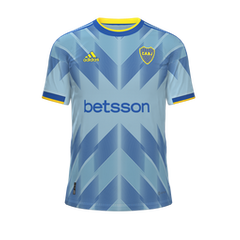 Club Atlético Boca Juniors - بوكا جونيورز