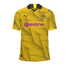 Borussia Dortmund - بوروسيا دورتموند