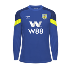 Burnley FC - بيرنلي
