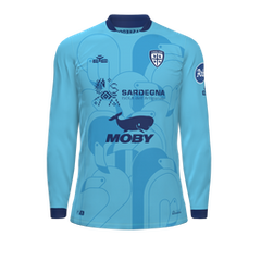 Cagliari Calcio - كالياري