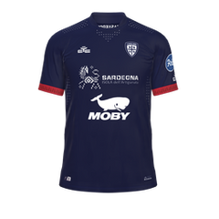 Cagliari Calcio - كالياري