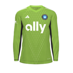 Charlotte Independence - 
