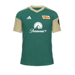 1.FC Union Berlin U19 - 