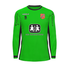 FC Volendam Formation - 