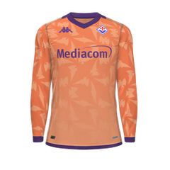 ACF Fiorentina - فيورنتينا