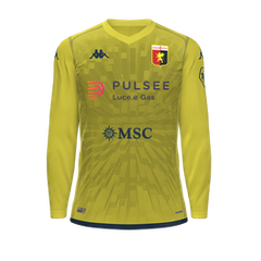 Genoa CFC - جنوى