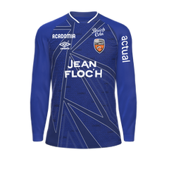 FC Lorient - لوريان