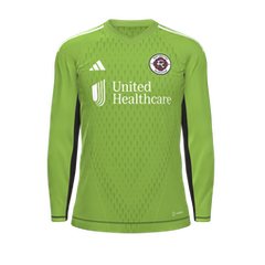 New England Revolution - نيو انجلاند ريفولوشن