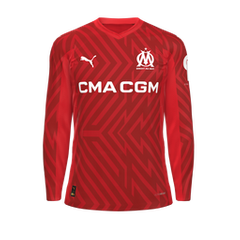 Olympique de Marseille - مارسيليا