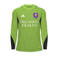 Orlando City SC - أورلاندو سيتي