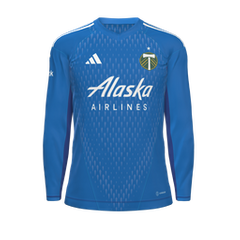 Portland Timbers - بورتلاند تمبرز