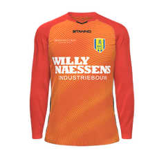 RKC Waalwijk U21 - 