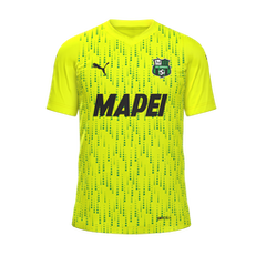 US Sassuolo - ساسولو