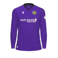 St. Mirren FC - سانت جونستون