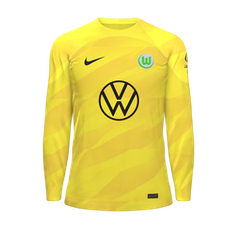 VfL Wolfsburg - فولفسبورج