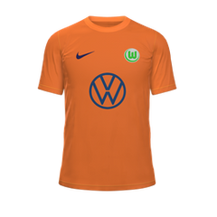 VfL Wolfsburg - فولفسبورج