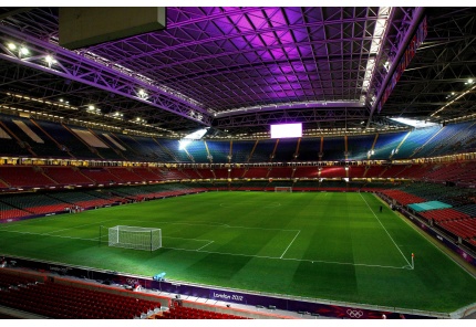 Millennium Stadium