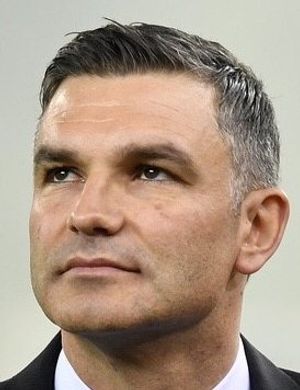 Tomislav Stipic